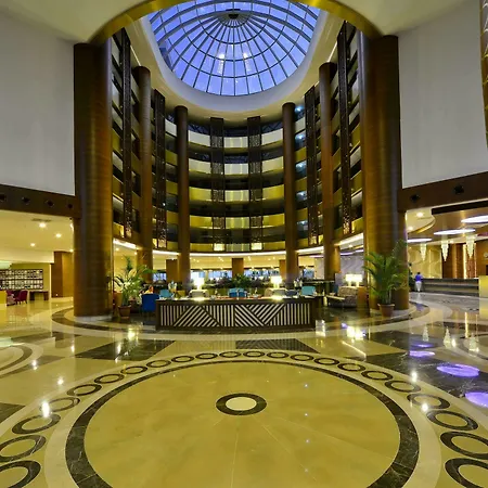 Sunmelia & 5* Кизилагач