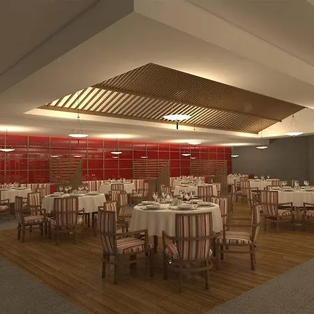 Hotel Sunmelia & Kizilagac (Manavgat)