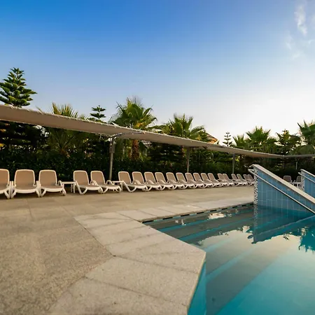 Hotel Sunmelia &
